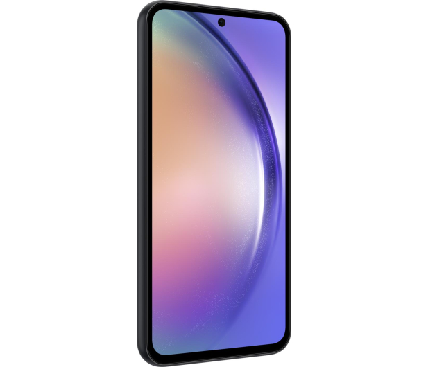 Samsung Galaxy A54 5G 8/128GB 120Hz 25W Black - 1124396 - zdjęcie 2